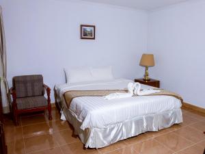 The cottage resort nakhonsawan
