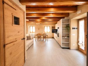 Appartamento Alta Valle Maira - Oronaye