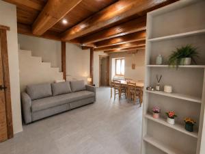 Appartamento Alta Valle Maira - Oronaye