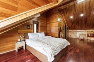 AT House Dalat - The Pine Concept
