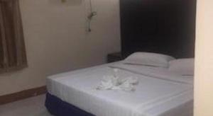 Jeamco Royal Hotel - Baybay