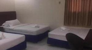 Jeamco Royal Hotel - Baybay