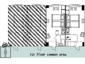RESTAY 北24条 2bedroom