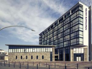 Mercure Cherbourg Centre Port