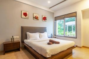 4BHK with pool Deshco Villa Sunridge, Lonavala