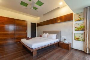 4BHK with pool Deshco Villa Sunridge, Lonavala