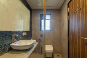 4BHK with pool Deshco Villa Sunridge, Lonavala
