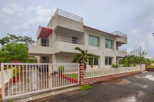 4BHK with pool Deshco Villa Sunridge, Lonavala