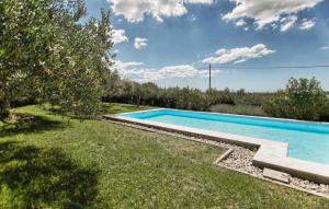 Beautiful Home In Donja Jagodnja