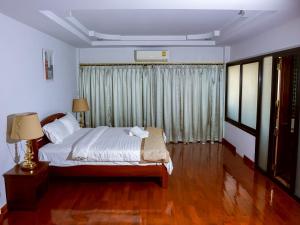 The cottage resort nakhonsawan