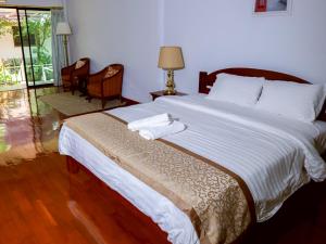The cottage resort nakhonsawan