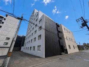 RESTAY 北24条 2bedroom