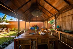 Charming 3 Bedroom Villa in Pointe aux Canonniers