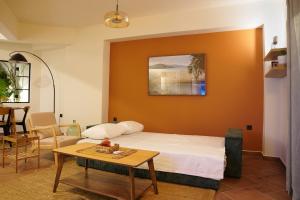 Cotto Apartment