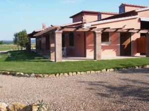 Agriturismo Radicata