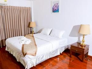 The cottage resort nakhonsawan