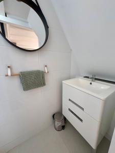 Maisonette, wifi, plage,