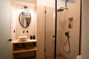 Cotto Apartment