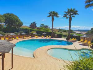 Villa Sunrise by MOJE Holiday