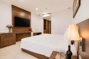 T78 Luxury Hotel