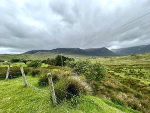 Twelve Bens Lodge