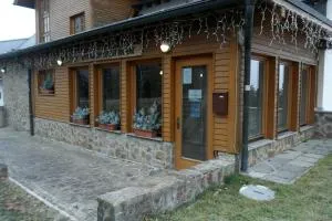 Bolfenk B6 - 斯洛文尼亚比斯特里察