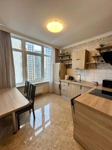 EM Apartment 27 жемчужина 13 этаж