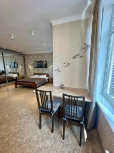 EM Apartment 27 жемчужина 13 этаж