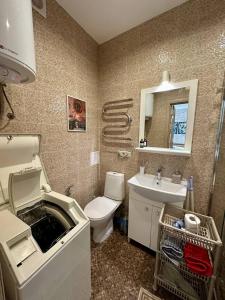 EM Apartment 27 жемчужина 13 этаж