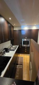 Appartement Chaleureux et Raffiné à Crans-Montana