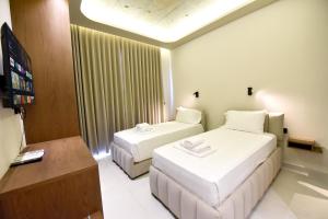 Qeparo Residences by the Sea