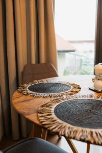 Kmetova Residence - free private parking