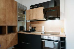 Kmetova Residence - free private parking