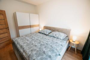 Kmetova Residence - free private parking