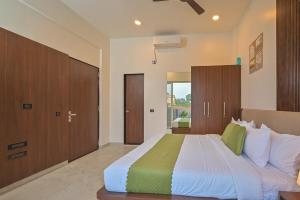 3BHK with pool Deshco Villa Celesto, Lonavala