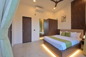 3BHK with pool Deshco Villa Celesto, Lonavala