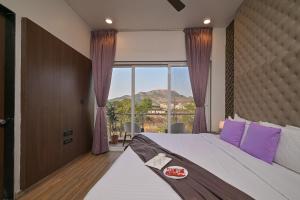 3BHK with pool Deshco Villa Celesto, Lonavala