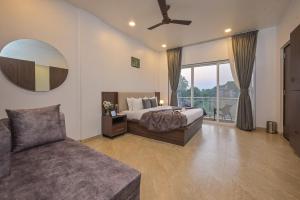 3BHK with pool Deshco Villa Celesto, Lonavala