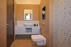 3BHK with pool Deshco Villa Celesto, Lonavala