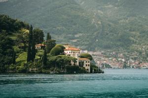 Bello Pianello Lake View Apartment