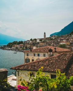 Bello Pianello Lake View Apartment