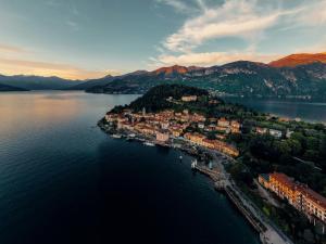 Bello Pianello Lake View Apartment