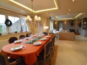 Forestside Retreat, Malmedy