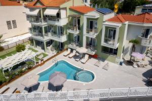 Lafeyra Hotel