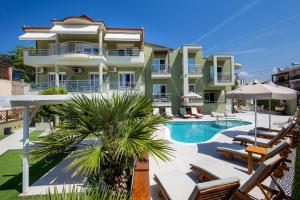 Lafeyra Hotel