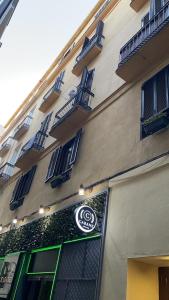 Lazcano centro histórico - MálagadeVacaciones