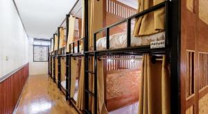Myâ€‹ Spaceâ€‹ Hostel