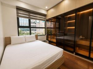 Vinhomes DCapitale Cau Giay - Gem Apartment