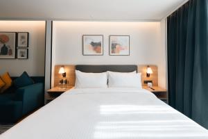 Orchid Parc Bengaluru - Manyata Business Park