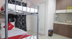 OYO 766 Ichehan Apartments